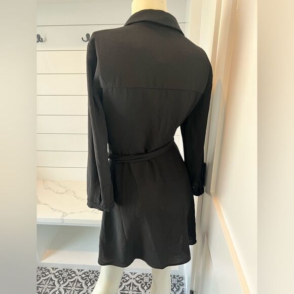 Black Zara dress - Picture 4 of 5